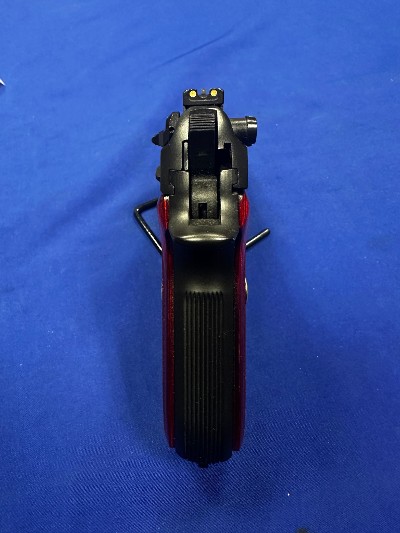 GIRSAN REGARD 9MM LUGER (9x19 PARA) - Image 6 of 6