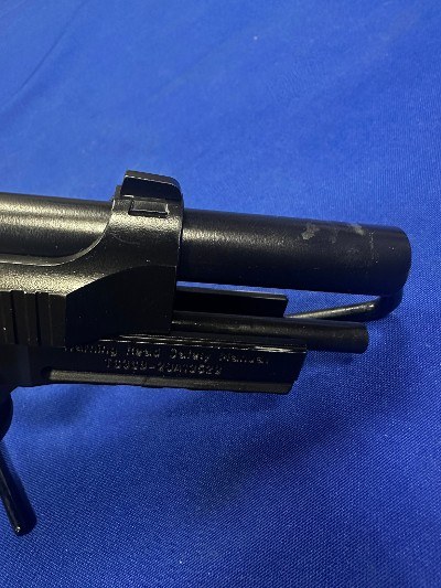 GIRSAN REGARD 9MM LUGER (9x19 PARA) - Image 4 of 6