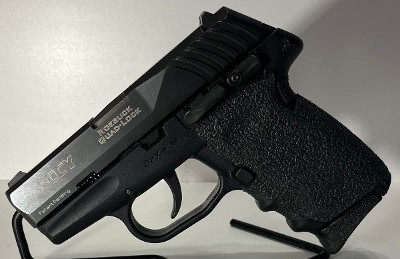 SCCY CPX-4 .380 ACP - Image 1 of 4
