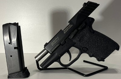 SCCY CPX-4 .380 ACP - Image 3 of 4
