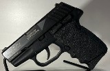 SCCY CPX-4 .380 ACP - Image 1 of 4