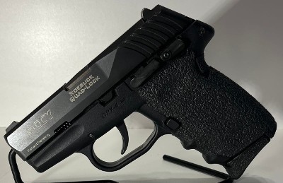SCCY CPX-4 .380 ACP - Image 1 of 4