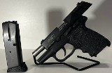 SCCY CPX-4 .380 ACP - Image 3 of 4