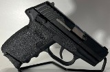 SCCY CPX-4 .380 ACP - Image 2 of 4