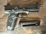 FN 502 TACTICAL 22 LR 10+1/15+1 .22 LR - Image 3 of 5