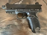 FN 502 TACTICAL 22 LR 10+1/15+1 .22 LR - Image 2 of 5