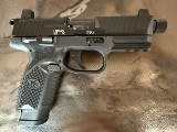 FN 502 TACTICAL 22 LR 10+1/15+1 .22 LR - Image 1 of 5