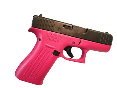 GLOCK 43X 9MM LUGER (9x19 PARA) - Image 4 of 5