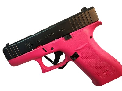 GLOCK 43X 9MM LUGER (9x19 PARA) - Image 3 of 5