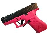 GLOCK 43X 9MM LUGER (9x19 PARA) - Image 3 of 5