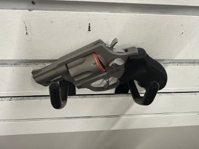 TAURUS 856 .38 SPL +P - Image 4 of 5