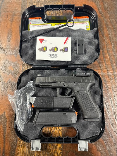 GLOCK G47 MOS 9MM LUGER (9X19 PARA) - Image 6 of 6