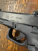 GLOCK G47 MOS 9MM LUGER (9X19 PARA) - Image 3 of 6