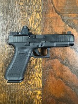 GLOCK G47 MOS 9MM LUGER (9X19 PARA) - Image 2 of 6