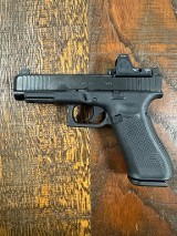 GLOCK G47 MOS 9MM LUGER (9X19 PARA) - Image 1 of 6