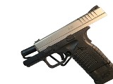 SPRINGFIELD ARMORY XD-S 3.3" ESSENTIAL PACKAGE 9MM LUGER (9X19 PARA) - Image 10 of 11