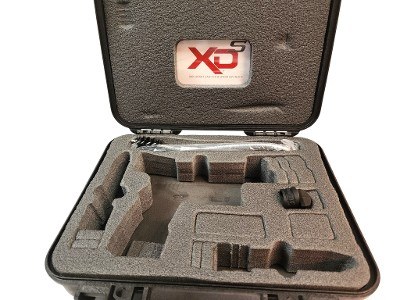 SPRINGFIELD ARMORY XD-S 3.3" ESSENTIAL PACKAGE 9MM LUGER (9X19 PARA) - Image 2 of 11