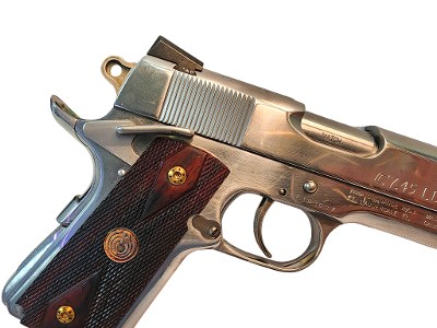PARA-ORDNANCE LDA .45 ACP - Image 5 of 7
