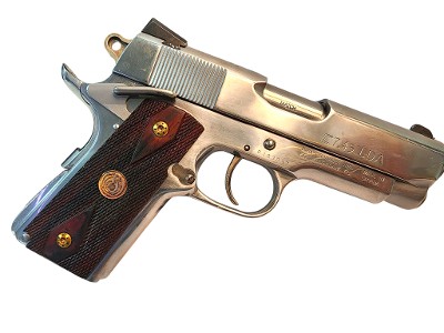 PARA-ORDNANCE LDA .45 ACP - Image 4 of 7