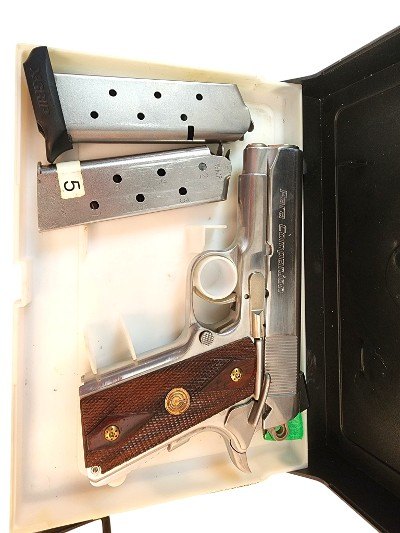 PARA-ORDNANCE LDA .45 ACP - Image 7 of 7