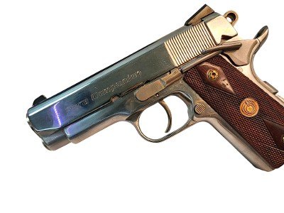 PARA-ORDNANCE LDA .45 ACP - Image 3 of 7