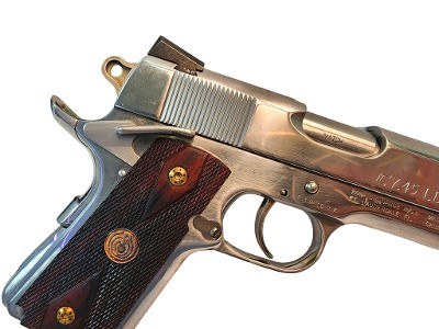 PARA-ORDNANCE LDA .45 ACP - Image 5 of 7