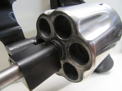 SMITH & WESSON M629 .44 MAGNUM - Image 12 of 20