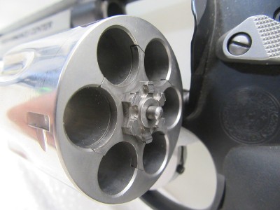 SMITH & WESSON M629 .44 MAGNUM - Image 13 of 20