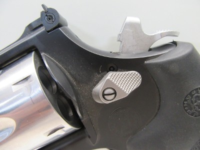 SMITH & WESSON M629 .44 MAGNUM - Image 18 of 20
