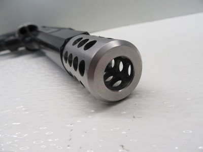 SMITH & WESSON M629 .44 MAGNUM - Image 20 of 20