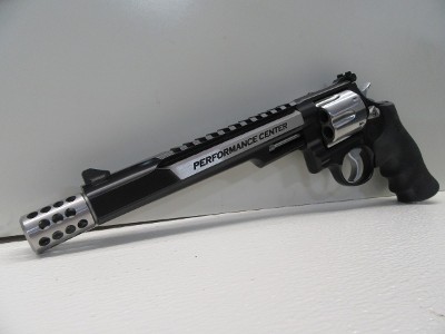 SMITH & WESSON M629 .44 MAGNUM - Image 5 of 20
