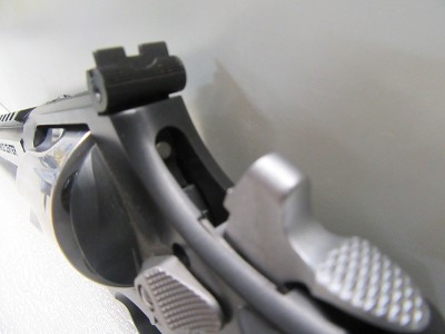 SMITH & WESSON M629 .44 MAGNUM - Image 16 of 20