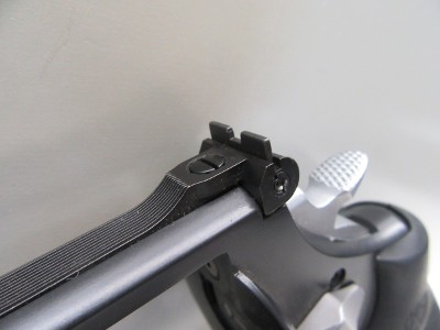 SMITH & WESSON M629 .44 MAGNUM - Image 14 of 20