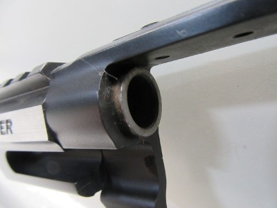 SMITH & WESSON M629 .44 MAGNUM - Image 11 of 20