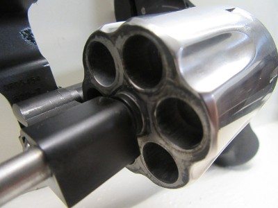 SMITH & WESSON M629 .44 MAGNUM - Image 12 of 20
