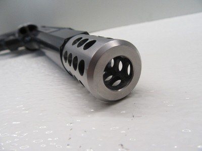 SMITH & WESSON M629 .44 MAGNUM - Image 20 of 20