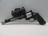 SMITH & WESSON M629 .44 MAGNUM - Image 1 of 20