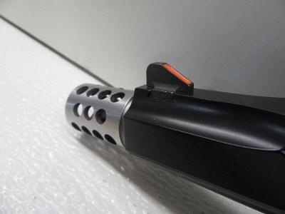 SMITH & WESSON M629 .44 MAGNUM - Image 15 of 20