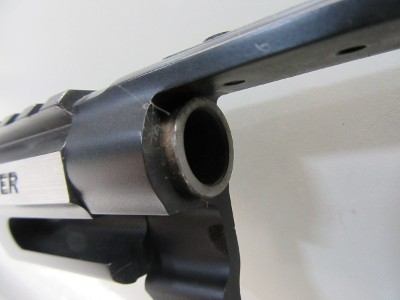 SMITH & WESSON M629 .44 MAGNUM - Image 11 of 20