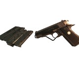 COLT Mk IV .45 ACP - Image 6 of 6