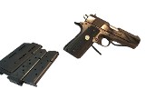 COLT Mk IV .45 ACP - Image 4 of 6