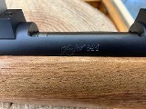 KIMBER MODEL 84M VARMINT .22-250 REM - Image 12 of 12