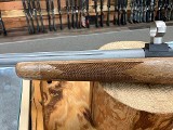 KIMBER MODEL 84M VARMINT .22-250 REM - Image 9 of 12
