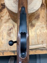 KIMBER MODEL 84M VARMINT .22-250 REM - Image 10 of 12