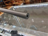 KIMBER MODEL 84M VARMINT .22-250 REM - Image 5 of 12