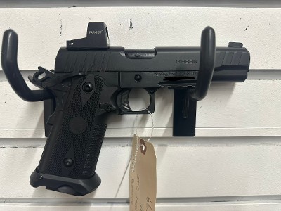 GIRSAN WITNESS2311 10MM - Image 1 of 9