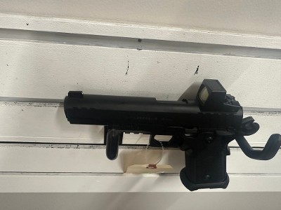 GIRSAN WITNESS2311 10MM - Image 9 of 9