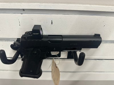 GIRSAN WITNESS2311 10MM - Image 2 of 9