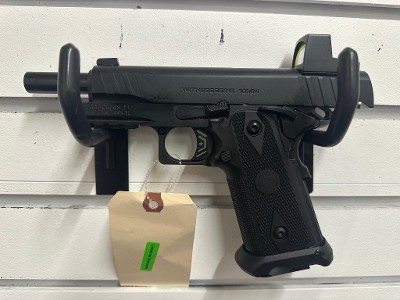 GIRSAN WITNESS2311 10MM - Image 6 of 9