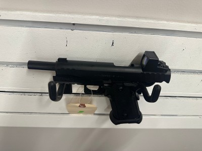 GIRSAN WITNESS2311 10MM - Image 7 of 9